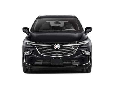 2024 Buick Enclave Essence AWD
