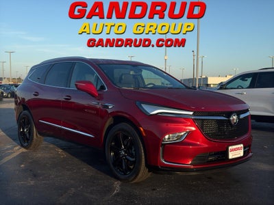 2023 Buick Enclave Essence AWD
