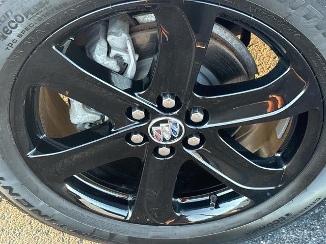 2023 Buick Enclave Essence AWD