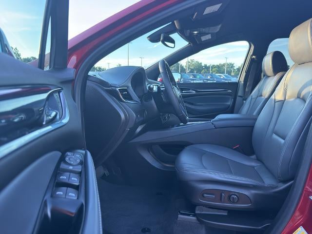 2023 Buick Enclave Essence AWD