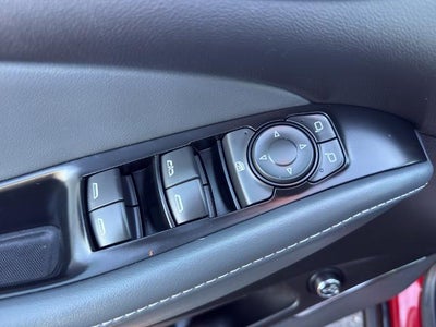 2023 Buick Enclave Essence AWD
