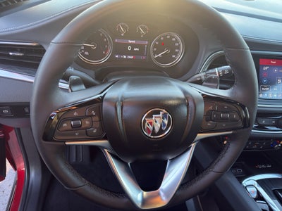 2023 Buick Enclave Essence AWD