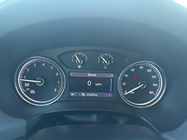 2023 Buick Enclave Essence AWD