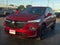 2023 Buick Enclave Essence AWD