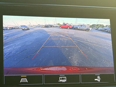2023 Buick Enclave Essence AWD
