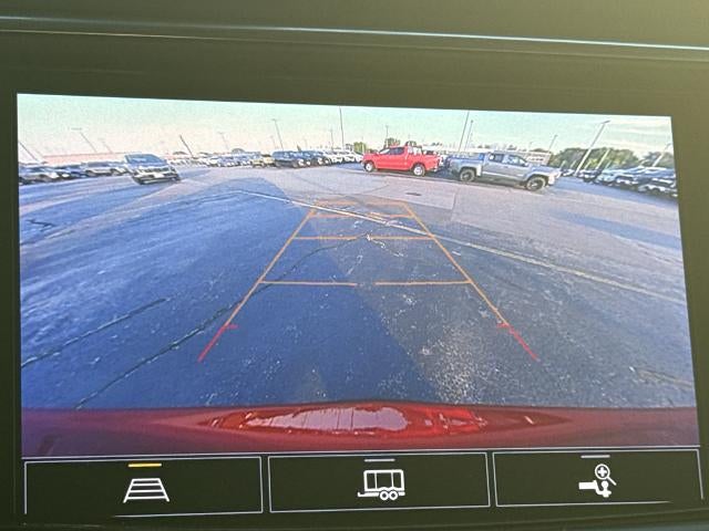 2023 Buick Enclave Essence AWD