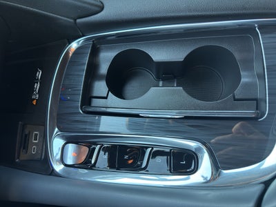 2023 Buick Enclave Essence AWD