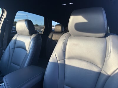 2023 Buick Enclave Essence AWD