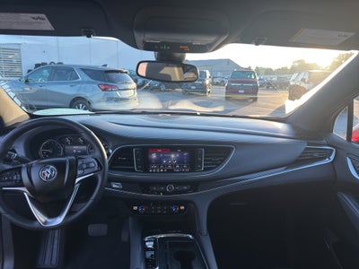 2023 Buick Enclave Essence AWD
