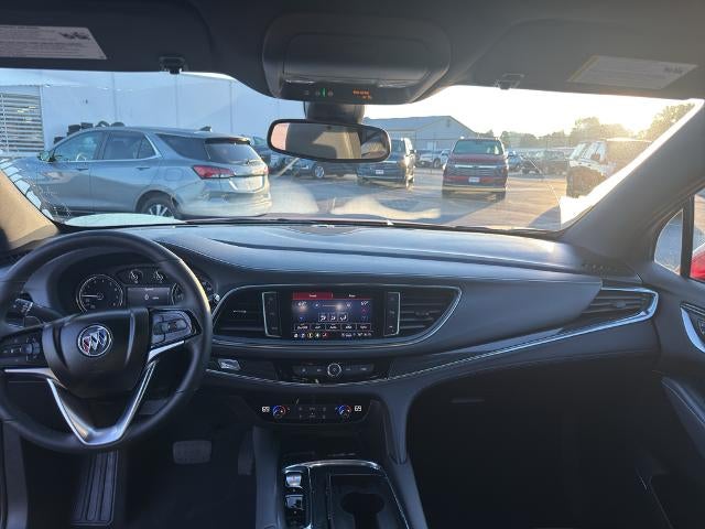 2023 Buick Enclave Essence AWD