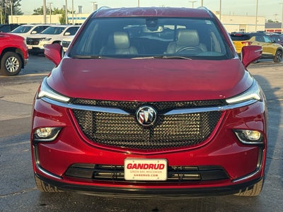 2023 Buick Enclave Essence AWD