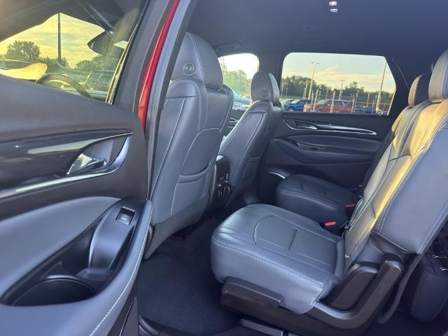 2023 Buick Enclave Essence AWD