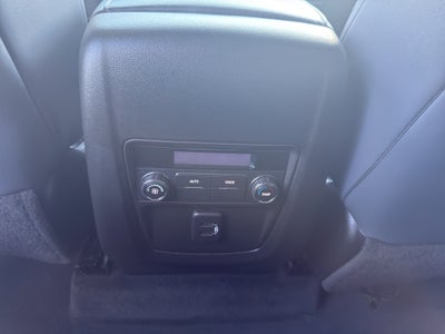 2023 Buick Enclave Essence AWD