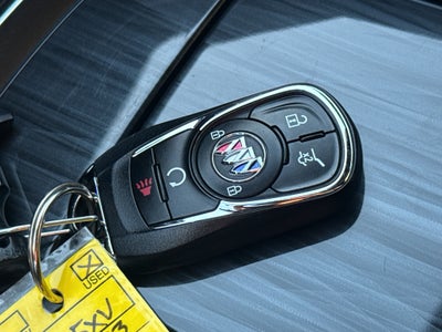 2023 Buick Enclave Essence AWD