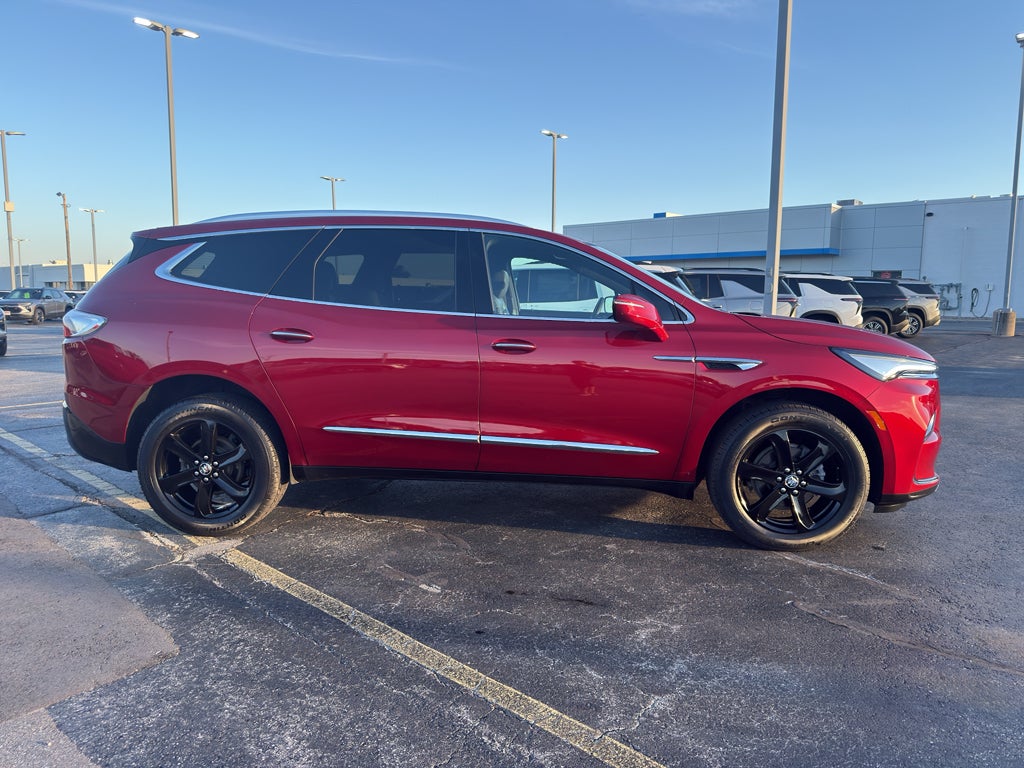 2023 Buick Enclave Essence AWD
