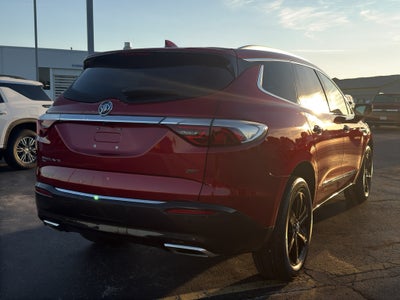 2023 Buick Enclave Essence AWD
