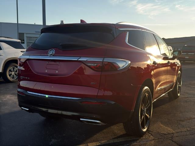 2023 Buick Enclave Essence AWD