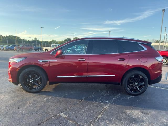 2023 Buick Enclave Essence AWD