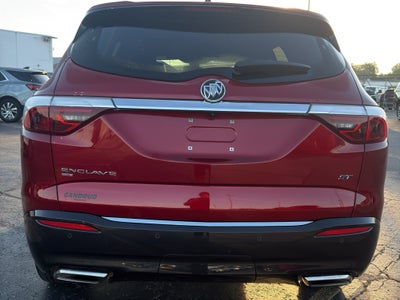 2023 Buick Enclave Essence AWD