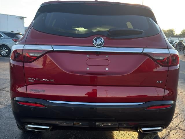 2023 Buick Enclave Essence AWD