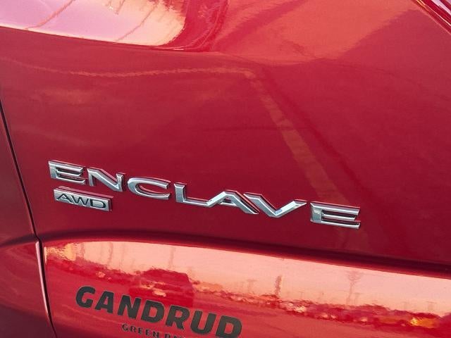 2023 Buick Enclave Essence AWD