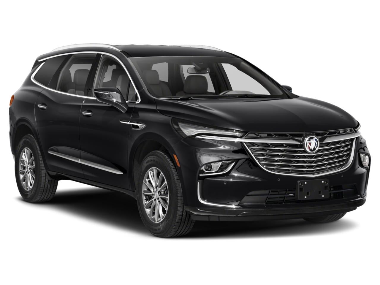 2023 Buick Enclave Essence AWD