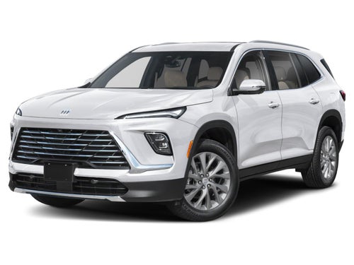 2025 Buick Enclave 4dr Preferred