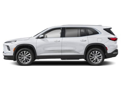 2025 Buick Enclave 4dr Preferred