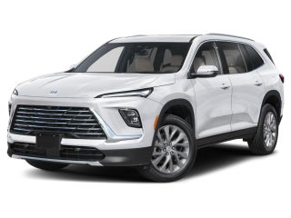 2025 Buick Enclave 4dr Preferred