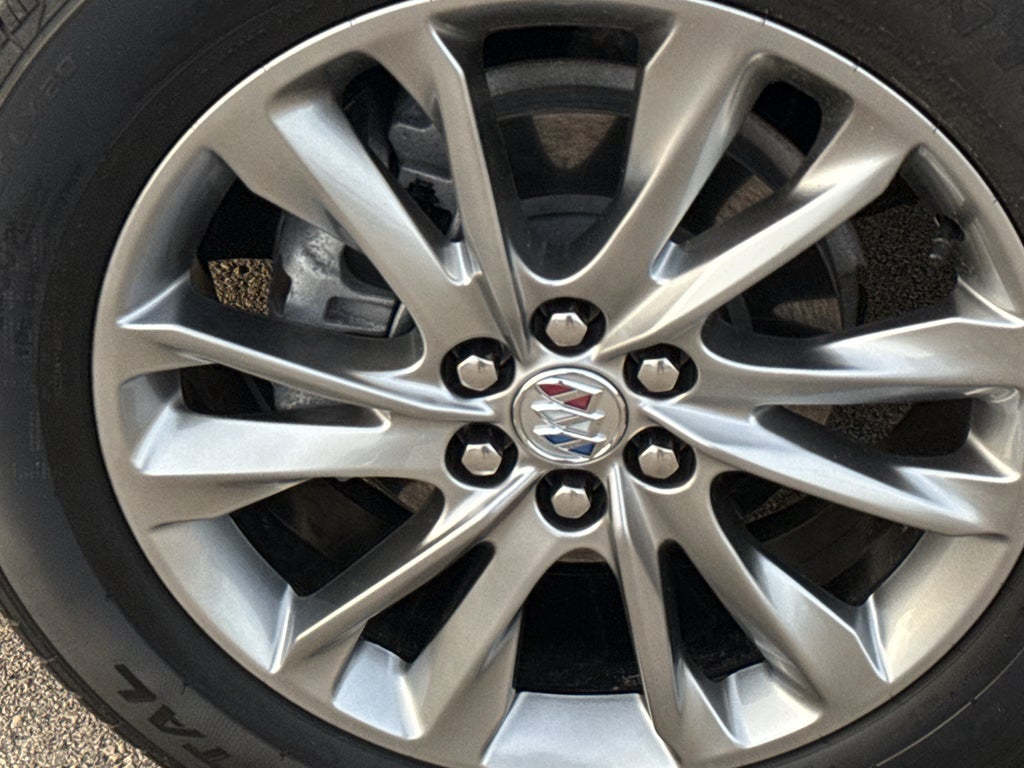 2023 Buick Enclave Avenir AWD