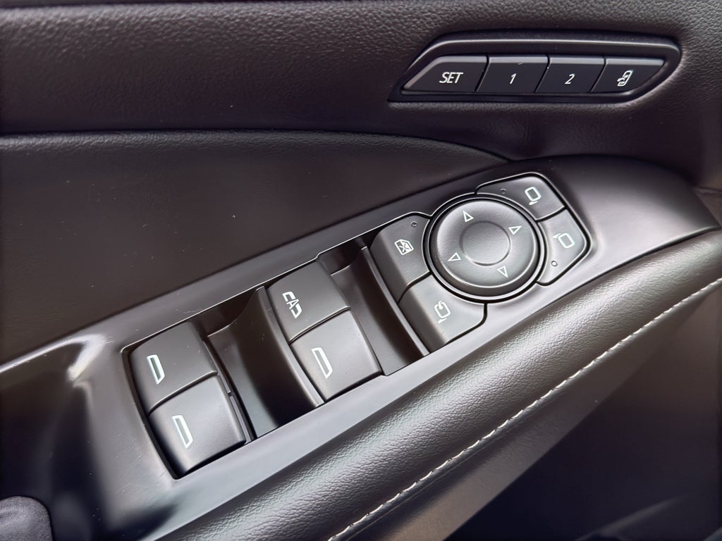 2023 Buick Enclave Avenir AWD