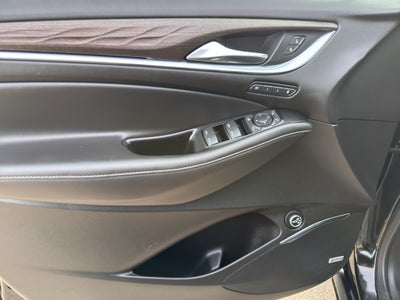 2023 Buick Enclave Avenir AWD