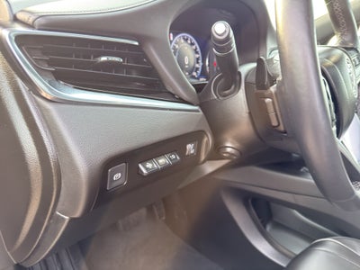 2023 Buick Enclave Avenir AWD