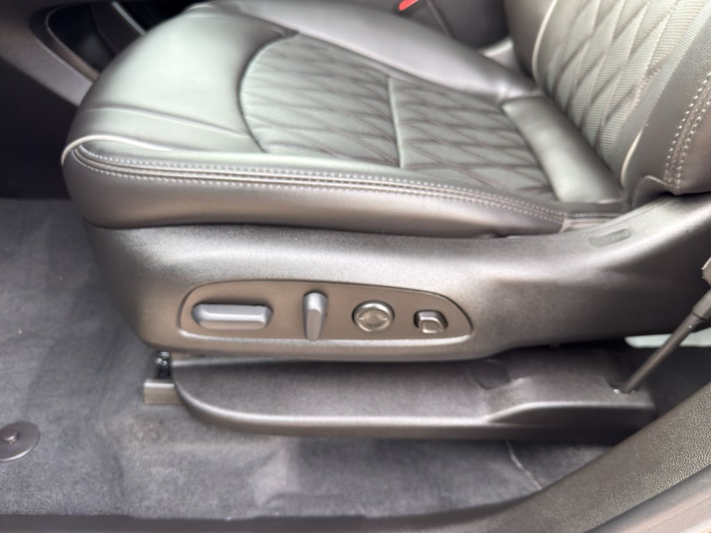 2023 Buick Enclave Avenir AWD