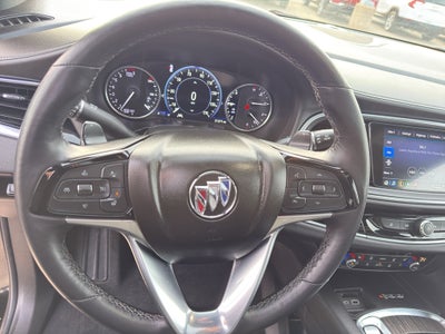 2023 Buick Enclave Avenir AWD