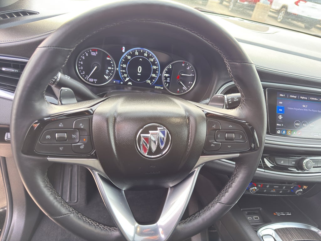 2023 Buick Enclave Avenir AWD