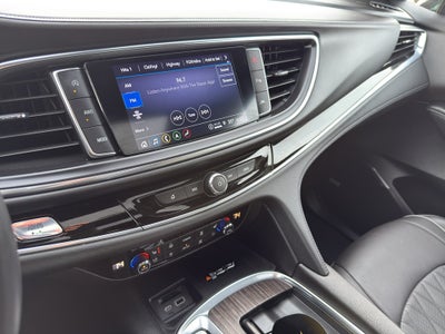 2023 Buick Enclave Avenir AWD