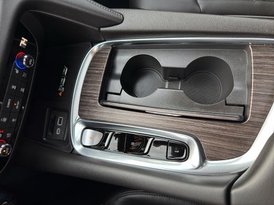 2023 Buick Enclave Avenir AWD