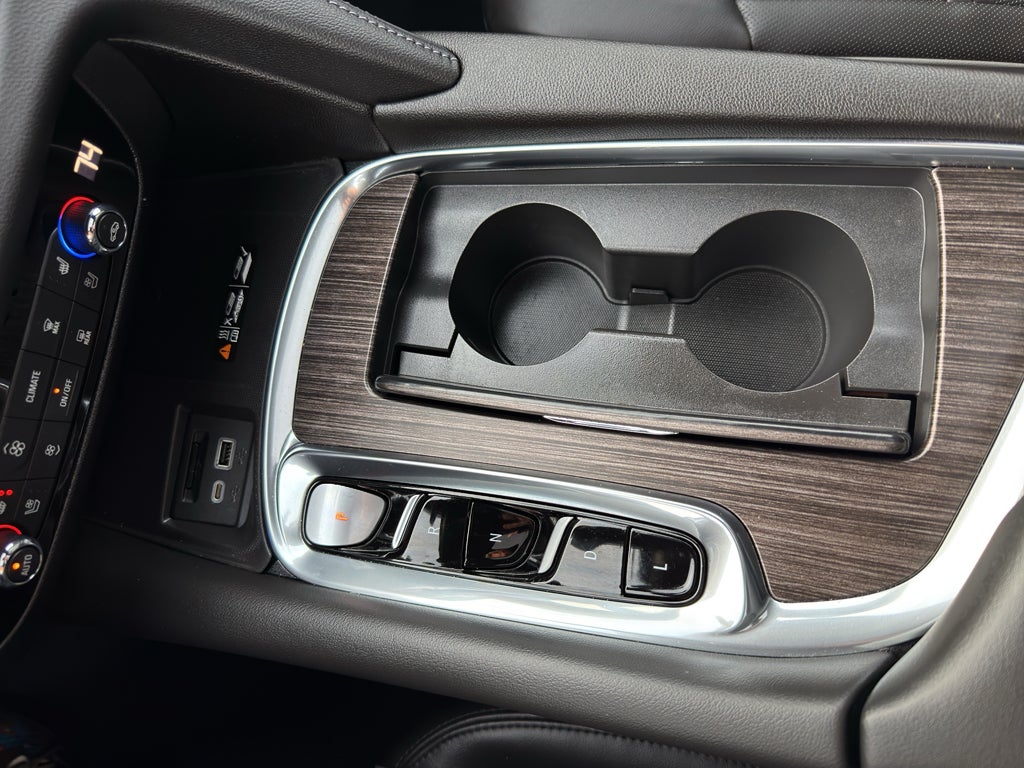 2023 Buick Enclave Avenir AWD