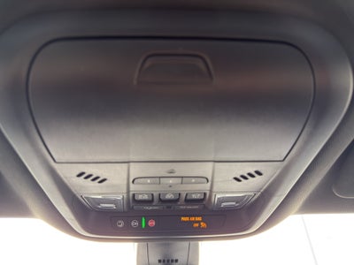2023 Buick Enclave Avenir AWD