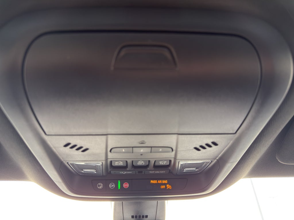 2023 Buick Enclave Avenir AWD