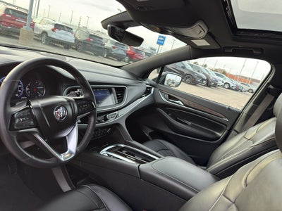 2023 Buick Enclave Avenir AWD