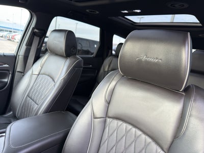 2023 Buick Enclave Avenir AWD