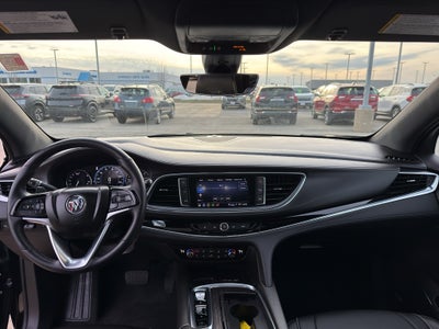 2023 Buick Enclave Avenir AWD