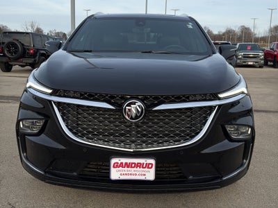 2023 Buick Enclave Avenir AWD