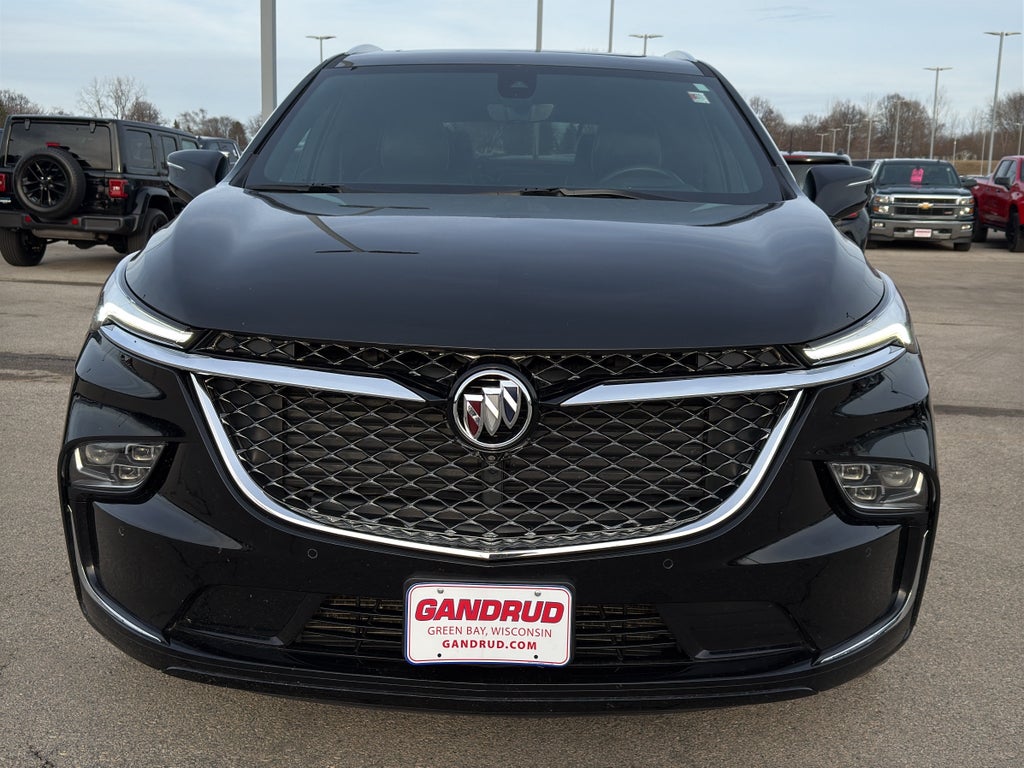 2023 Buick Enclave Avenir AWD