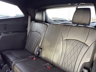 2023 Buick Enclave Avenir AWD