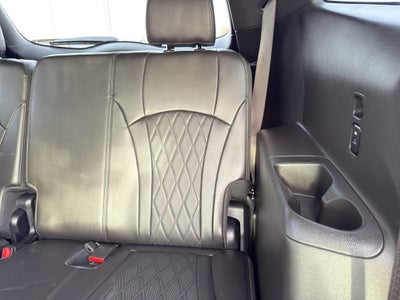 2023 Buick Enclave Avenir AWD