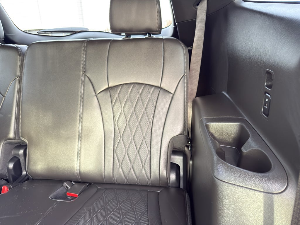 2023 Buick Enclave Avenir AWD