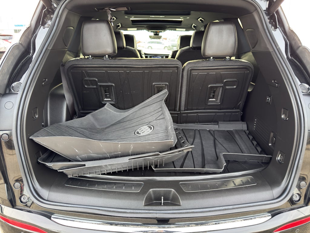 2023 Buick Enclave Avenir AWD